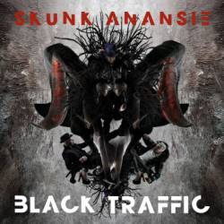 Skunk Anansie : Black Traffic